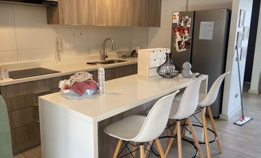 TOWNHOUSE (CASA DE 2 PISOS) EN VENTA, MUY CONVENIENTE VALOR UF 7.600 3D-3B-2 ESTAC. Y 2BOD. QUEBRADA DE MACUL CON LAS PERDICES