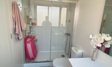 TOWNHOUSE (CASA DE 2 PISOS) EN VENTA, MUY CONVENIENTE VALOR UF 7.600 3D-3B-2 ESTAC. Y 2BOD. QUEBRADA DE MACUL CON LAS PERDICES