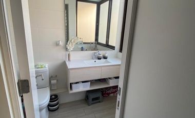 TOWNHOUSE (CASA DE 2 PISOS) EN VENTA, MUY CONVENIENTE VALOR UF 7.600 3D-3B-2 ESTAC. Y 2BOD. QUEBRADA DE MACUL CON LAS PERDICES