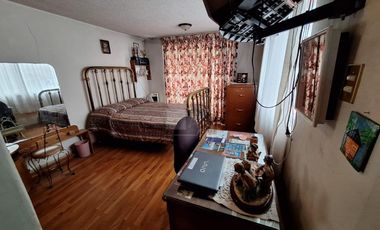 Casa sola en venta en Izcalli Ecatepec, Ecatepec de Morelos, México