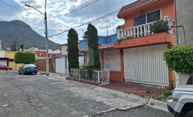 Casa sola en venta en Izcalli Ecatepec, Ecatepec de Morelos, México