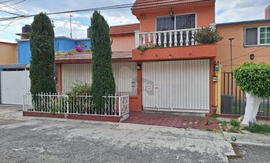 Casa sola en venta en Izcalli Ecatepec, Ecatepec de Morelos, México