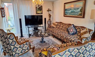 Casa sola en venta en Izcalli Ecatepec, Ecatepec de Morelos, México
