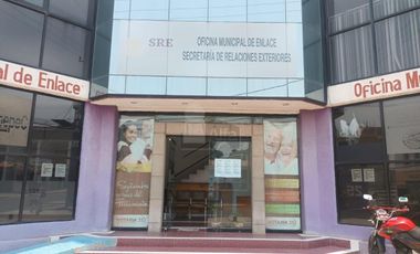 Local comercial en renta en La Mora, Ecatepec de Morelos, México