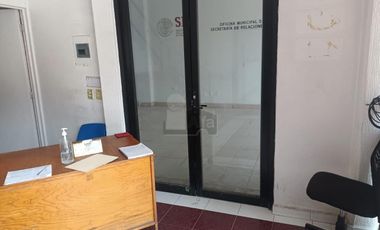 Local comercial en renta en La Mora, Ecatepec de Morelos, México
