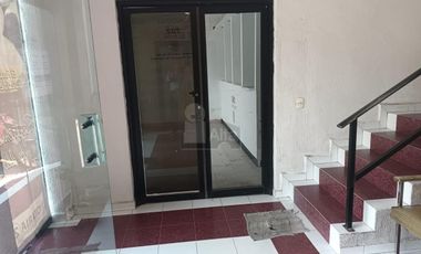 Local comercial en renta en La Mora, Ecatepec de Morelos, México