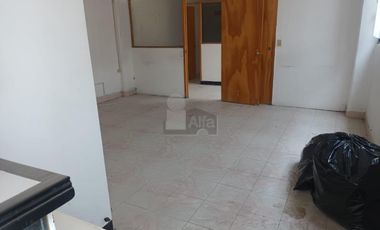 Local comercial en renta en La Mora, Ecatepec de Morelos, México