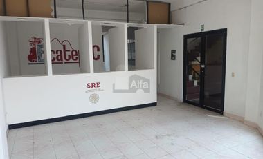 Local comercial en renta en La Mora, Ecatepec de Morelos, México
