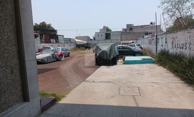 Local comercial en renta en La Mora, Ecatepec de Morelos, México
