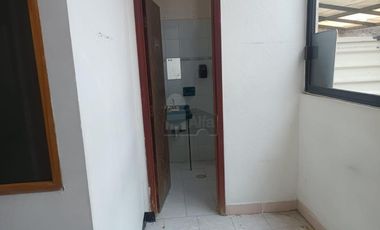 Local comercial en renta en La Mora, Ecatepec de Morelos, México