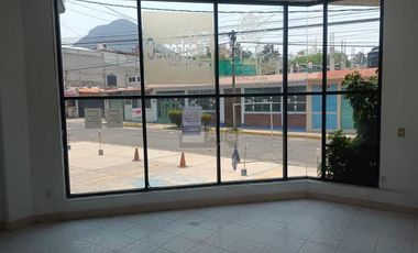 Local comercial en renta en La Mora, Ecatepec de Morelos, México