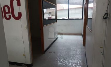 Local comercial en renta en La Mora, Ecatepec de Morelos, México