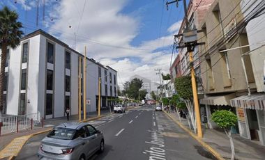 Oficina comercial en renta en San Cristóbal Centro, Ecatepec de Morelos, México