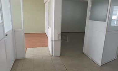 Oficina comercial en renta en San Cristóbal Centro, Ecatepec de Morelos, México