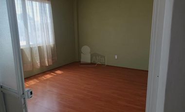 Oficina comercial en renta en San Cristóbal Centro, Ecatepec de Morelos, México