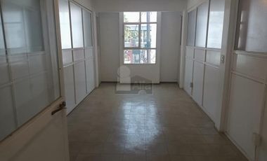 Oficina comercial en renta en 10 de Abril, Ecatepec de Morelos, México