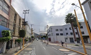 Oficina comercial en renta en 10 de Abril, Ecatepec de Morelos, México