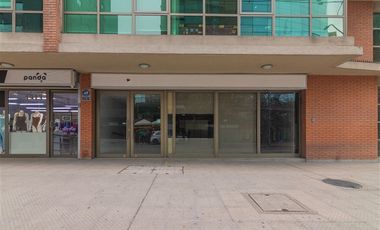 Local Comercial en Arriendo en Av Nueva Providencia