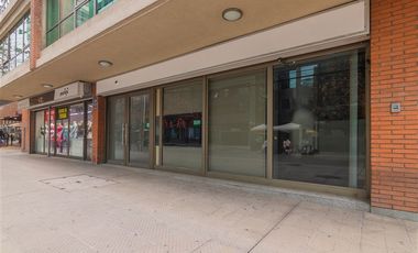 Local Comercial en Arriendo en Av Nueva Providencia