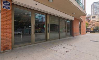 Local Comercial en Arriendo en Av Nueva Providencia