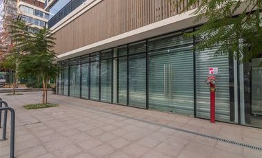 Local Comercial en Arriendo en Dr Roberto Del Rio
