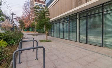 Local Comercial en Arriendo en Dr Roberto Del Rio