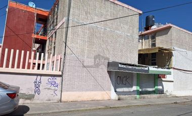 Departamento en venta en La Pradera, Ecatepec de Morelos, México