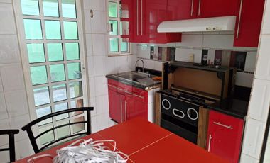 Departamento en venta en La Pradera, Ecatepec de Morelos, México