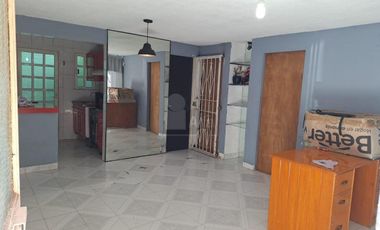 Departamento en venta en La Pradera, Ecatepec de Morelos, México