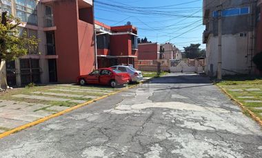 Departamento en venta en La Pradera, Ecatepec de Morelos, México