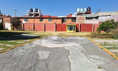 Departamento en venta en La Pradera, Ecatepec de Morelos, México