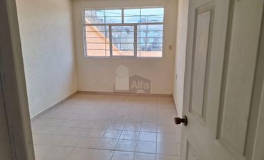 Casa sola en venta en San Cristóbal, Ecatepec de Morelos, México