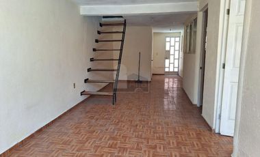 Casa sola en venta en San Cristóbal, Ecatepec de Morelos, México
