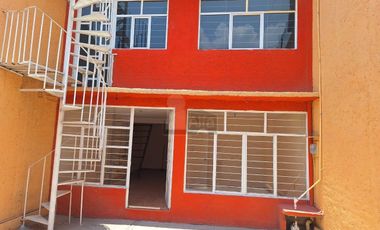 Casa sola en venta en San Cristóbal, Ecatepec de Morelos, México