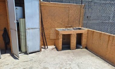 Casa sola en venta en San Cristóbal, Ecatepec de Morelos, México