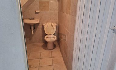 Casa sola en venta en San Cristóbal, Ecatepec de Morelos, México