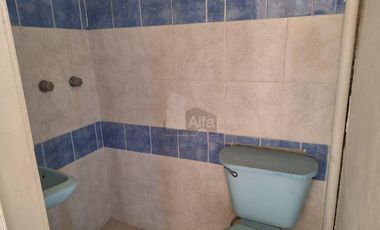 Casa sola en venta en San Cristóbal, Ecatepec de Morelos, México