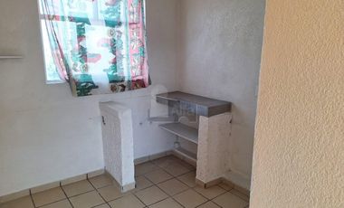 Casa sola en venta en San Cristóbal, Ecatepec de Morelos, México