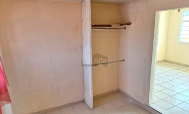 Casa sola en venta en San Cristóbal, Ecatepec de Morelos, México