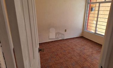 Casa sola en venta en San Cristóbal, Ecatepec de Morelos, México