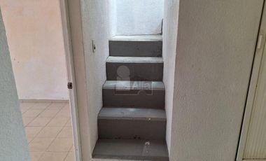 Casa sola en venta en San Cristóbal, Ecatepec de Morelos, México