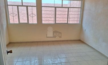 Casa sola en venta en San Cristóbal, Ecatepec de Morelos, México