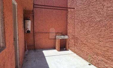 Casa sola en venta en San Cristóbal, Ecatepec de Morelos, México