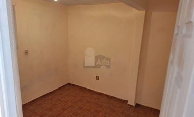 Casa sola en venta en San Cristóbal, Ecatepec de Morelos, México