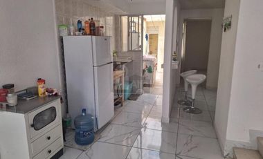 Casa en condominio en venta en Las Américas, Ecatepec de Morelos, México