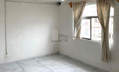 Casa en condominio en venta en Las Américas, Ecatepec de Morelos, México