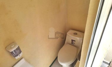 Casa en condominio en venta en Las Américas, Ecatepec de Morelos, México