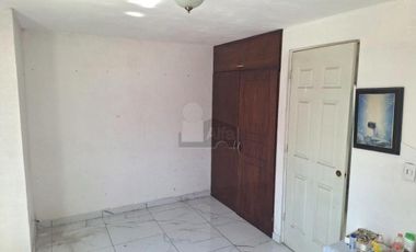 Casa en condominio en venta en Las Américas, Ecatepec de Morelos, México