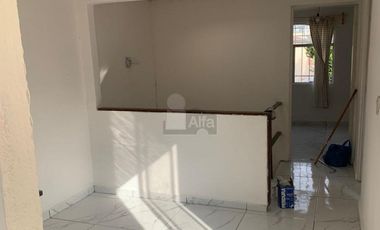 Casa en condominio en venta en Las Américas, Ecatepec de Morelos, México