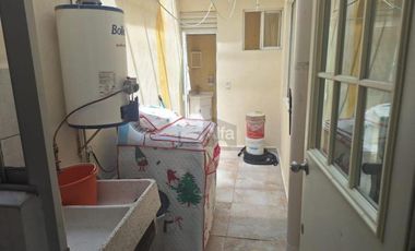 Casa en condominio en venta en Las Américas, Ecatepec de Morelos, México